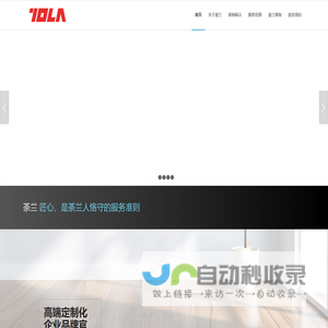 山东荼兰（TOLA）信息技术有限公司